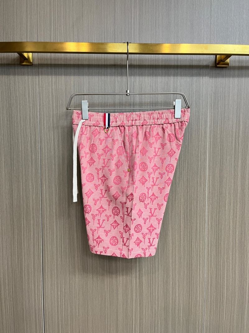 Louis Vuitton Short Pants